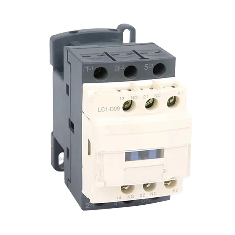 LC1-D AC kontaktori