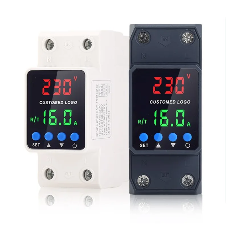 Kuchlanish himoyachisi