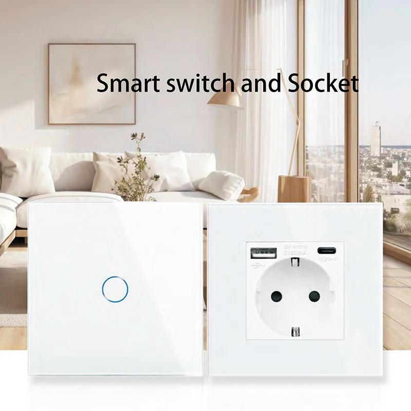 Smart Cleet va rozetka